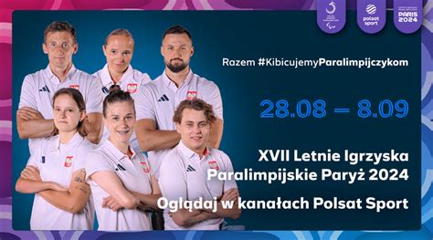 gliniarze polsat box go|Setki godzin relacji z Igrzysk Paralimpijskich Paryż.
